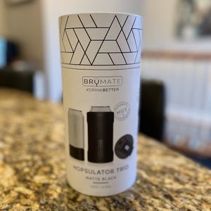 Brumate Hopsulator Trio